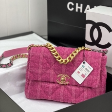 Chanel 19 Bags